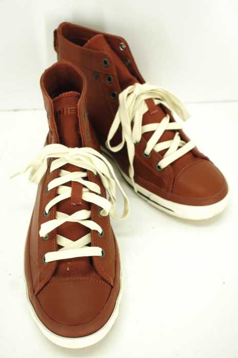 DIESEL (ディーゼル) Exposure ハイカットスニーカー メンズ シューズ