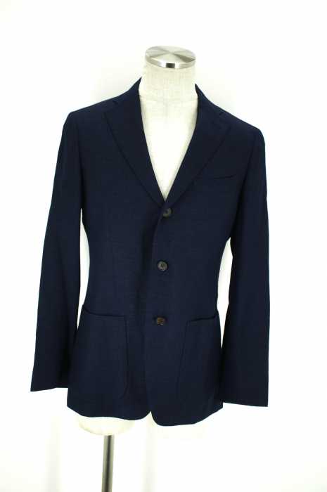 THE SUIT COMPANY （スーツカンパニー） 3Bテーラードジャケット メンズ アウター