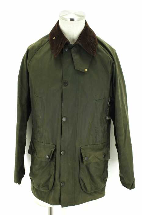 Barbour （バブアー） BEDALE オイルドジャケット メンズ アウター