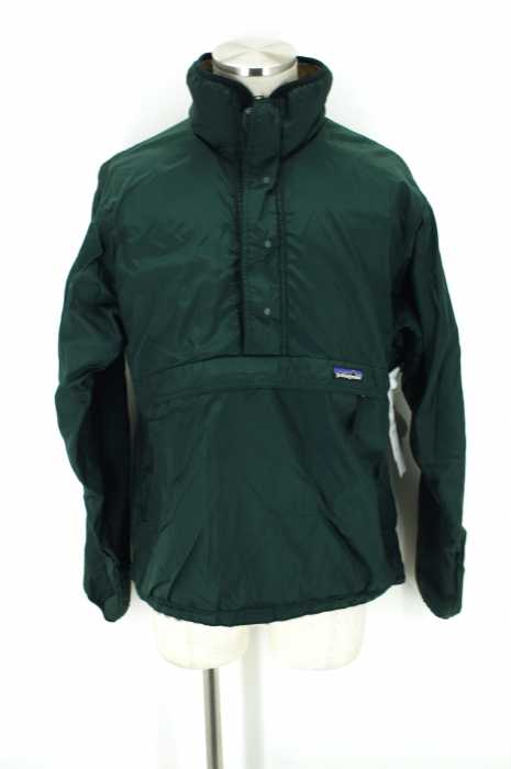 patagonia (パタゴニア) パイルグリセードプルオーバー メンズ アウター
