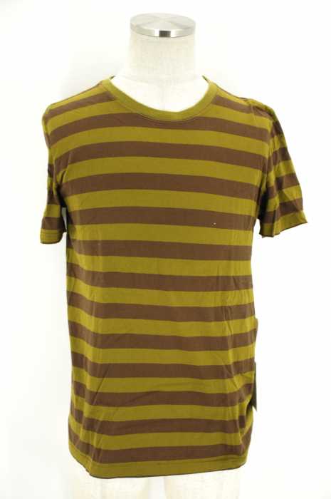 BURBERRY PRORSUM COLLECTION （バーバリープローサムコレクション） ボーダーTシャツ メンズ トップス