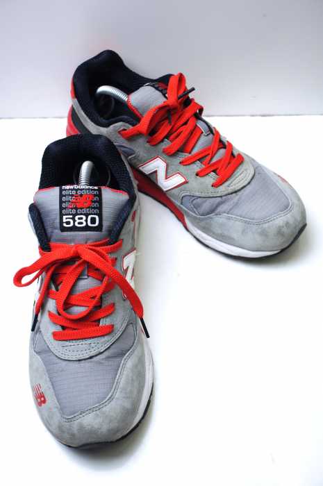 NEW BALANCE （ニューバランス） MRT580SR　スニーカー メンズ シューズ