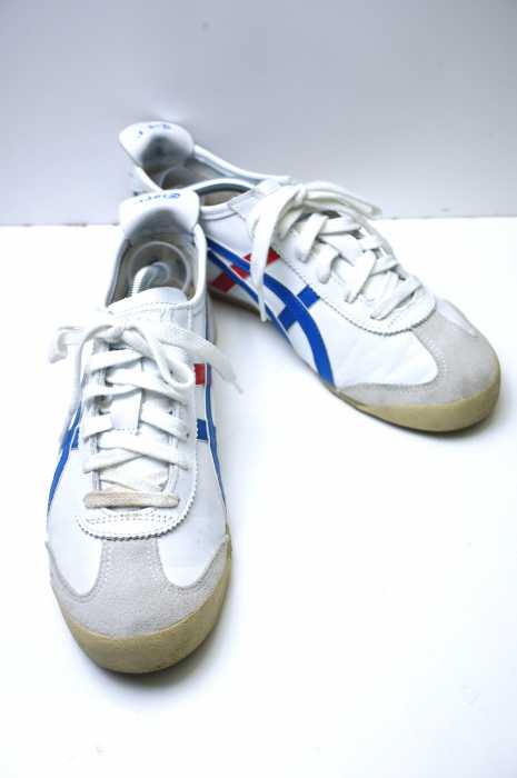 ONITSUKA TIGER （オニツカタイガー） MEXICO 66　スニーカー メンズ シューズ