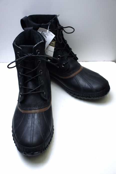SOREL (ソレル) WATERPROOF トレッキングブーツ メンズ シューズ