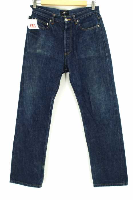A.P.C. （アー・ペー・セー） STANDARD メンズ パンツ