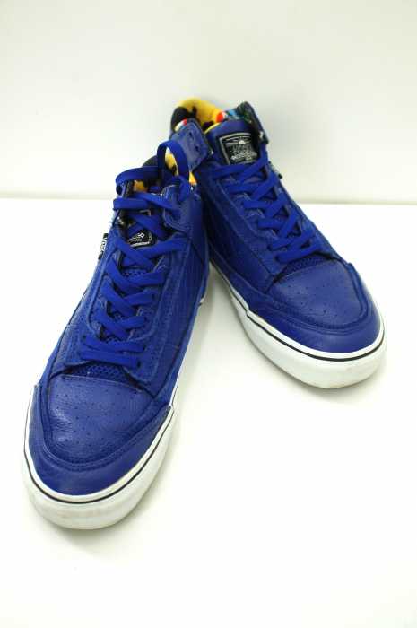 Christian Hosoi x Vans () BASH VULC HOSOI POP ART メンズ シューズ
