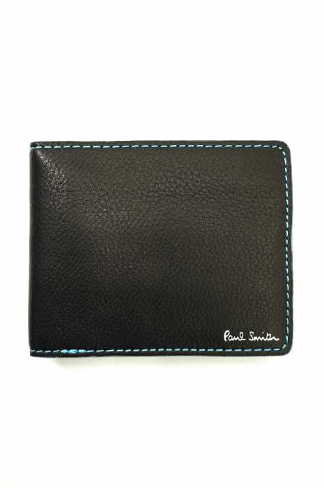 Paul Smith （ポールスミス） ステッチ メンズ 財布・ケース