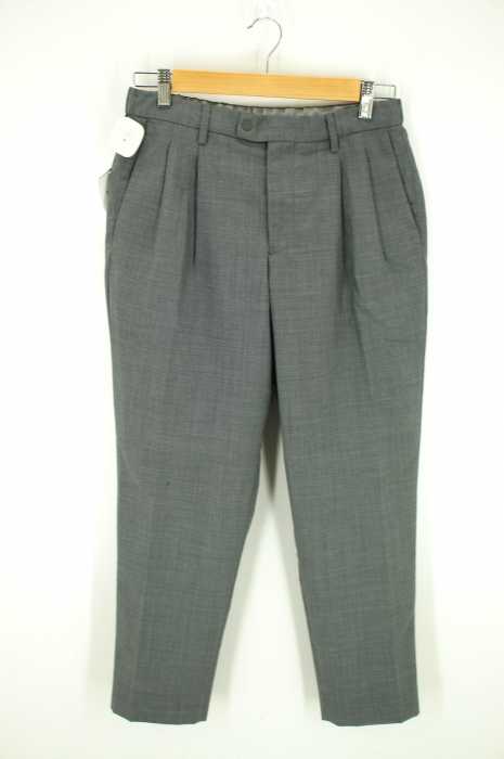 UNITED ARROWS green label relaxing （ユナイテッドアローズグリーンレーベルリラクシング） KC ウォッシャブルドローコード メンズ パンツ