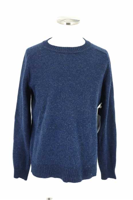 GANT Rugger (ガントラガー) ウールニットセーター メンズ トップス