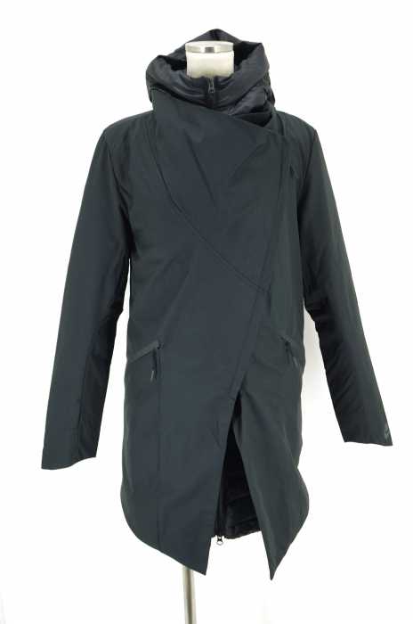 NIKE （ナイキ） 17AW NSW DWN FILL PRKA 3IN1エアロロフト パーカ