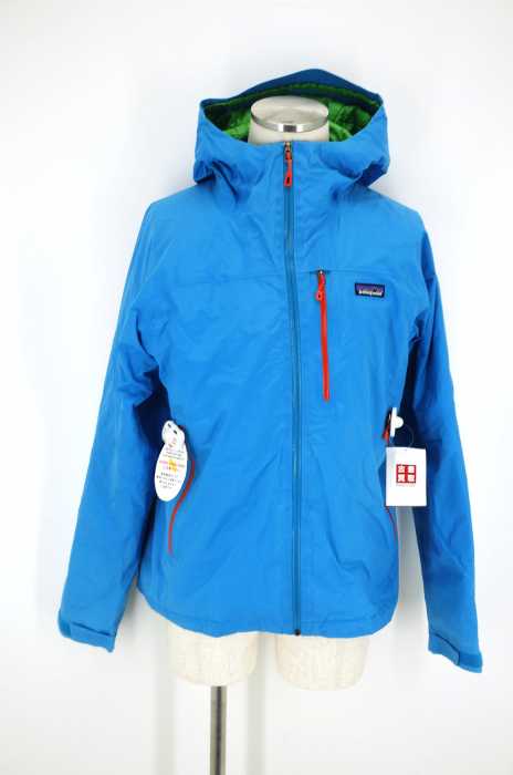 patagonia （パタゴニア） Nano Storm Jkt　ストームジャケット メンズ アウター