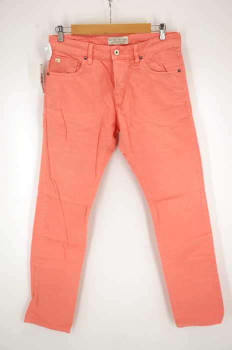 SCOTCH&SODA (スコッチアンドソーダ) RALSTON カラーデニムパンツ メンズ パンツ