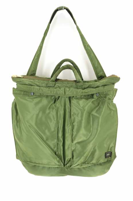 PORTER （ポーター） 2WAY　TANKER　バッグ メンズ バッグ