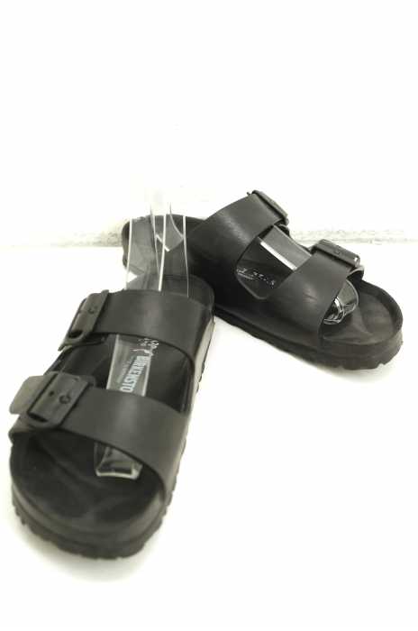BIRKENSTOCK (ビルケンシュトック) ストラップ メンズ シューズ