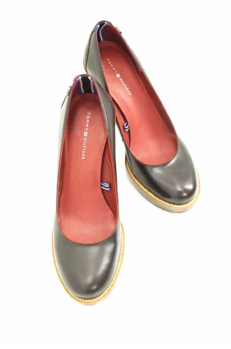 TOMMY HILFIGER （トミーヒルフィガー） ヒール レディース シューズ