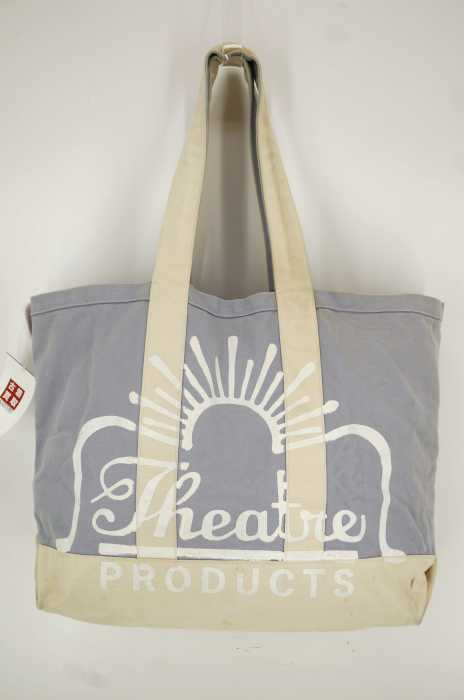 THEATRE PRODUCTS （シアタープロダクツ） chic キャンバス ペイント レディース バッグ