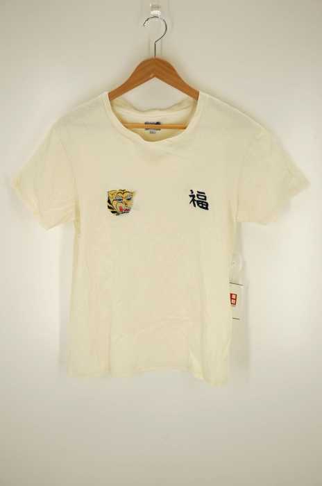 BEAMS × 東洋エンタープライズ（ビームス × トウヨウエンタープライズ） ベトナムTシャツ メンズ トップス