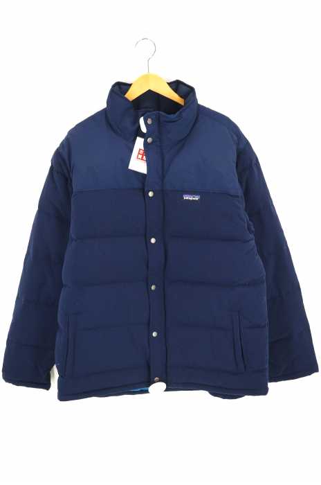 patagonia （パタゴニア） FA15  BIVY DOWN JACKET  ビビーダウンジャケット メンズ アウター
