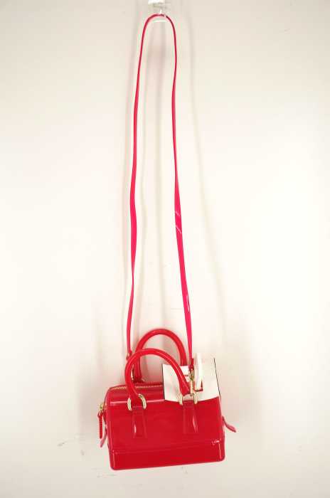 FURLA（フルラ） CANDY BAG  2WAYミニボストンバッグ レディース バッグ