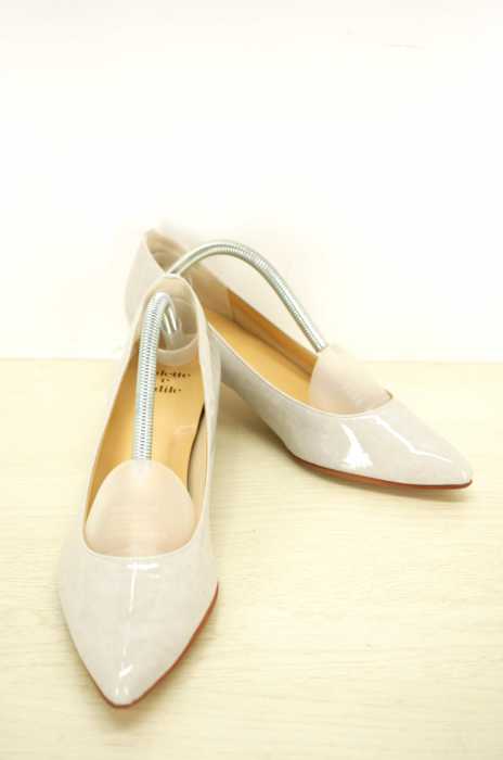 Odette e Odile UNITED ARROWS(オデットエオディールユナイテッドアローズ) ポインテッドトゥ パンプス レディース シューズ