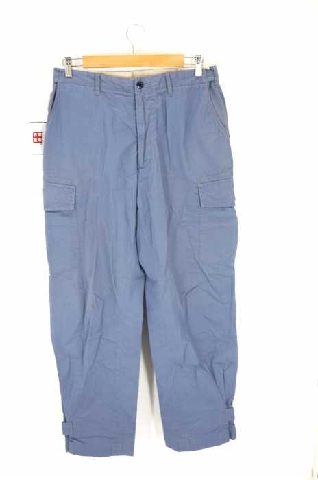 Engineered Garments （エンジニアードガーメンツ） コットンカーゴパンツ メンズ パンツ