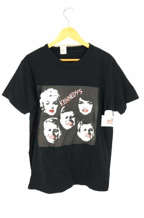 N.HOOLYWOOD （エヌハリウッド） 18SS KENNEDY 半袖Tシャツ メンズ トップス