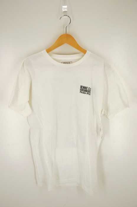 PASSPORT（パスポート） RENNIE ELLIS プリント半袖Tシャツ メンズ トップス