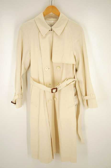 Steven Alan （スティーブンアラン） COTTON GABARDINE TRENCH COAT レディース アウター
