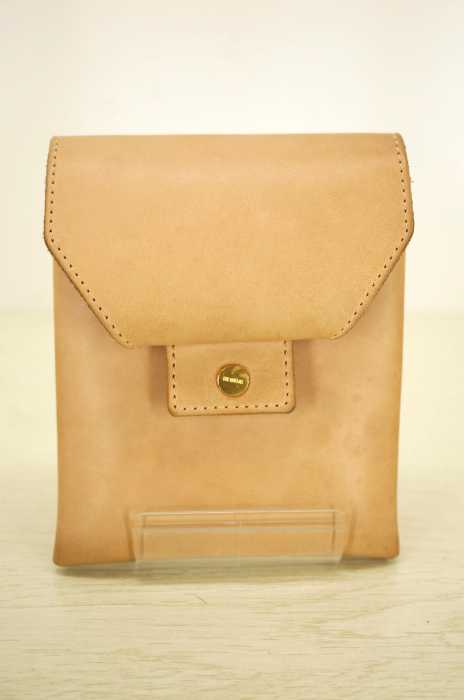 THE DALLAS（ザダラス） HARNESS POUCH S レディース バッグ