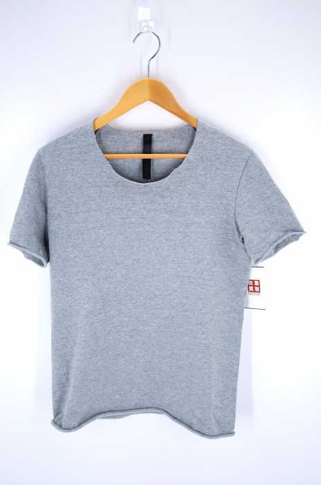 wjk（ダブルジェイケイ） カットオフTシャツ メンズ トップス