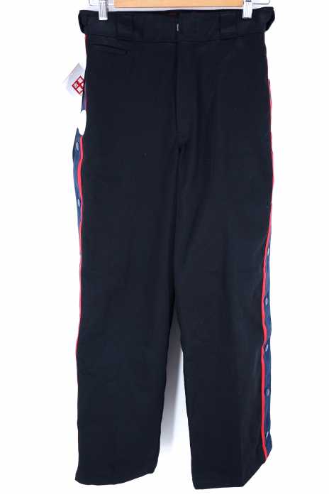 MYne × Dickies(マインディッキーズ) Double Sideline Pants メンズ パンツ