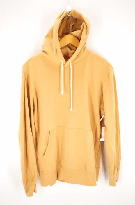 Champion （チャンピオン） プルオーバーパーカー メンズ トップス