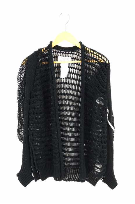 Maison Margiela （メゾンマルジェラ） ライン1 16SS レースアップカーディガン レディース トップス