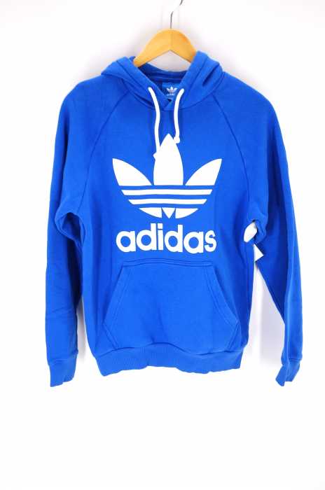 adidas Originals （アディダスオリジナルス） TREFOIL HOODY メンズ トップス