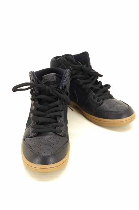 NIKE （ナイキ） SB ZOOM DUNK HIGH PRO メンズ シューズ