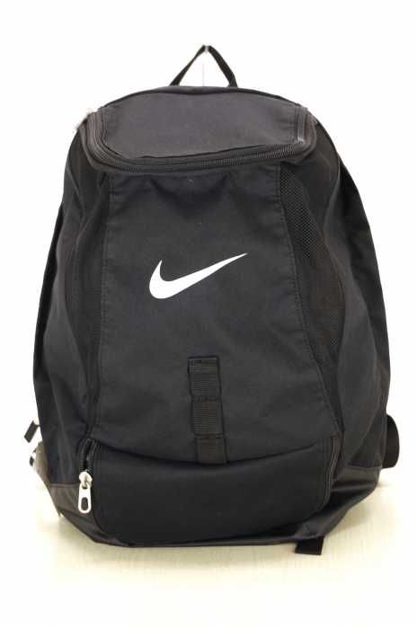 NIKE (ナイキ) スウォッシュロゴプリント メンズ バッグ