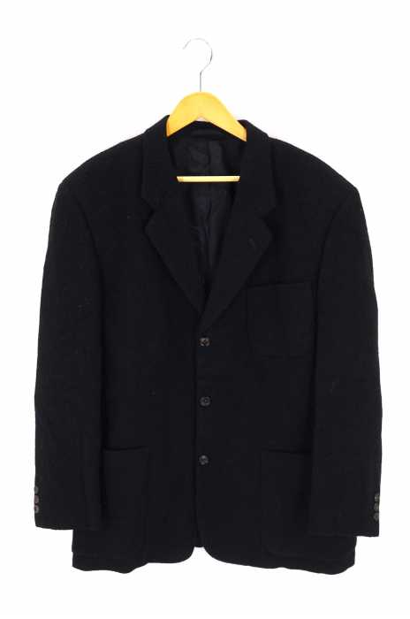 COMME des GARCONS HOMME （コムデギャルソンオム） 3Bツイードテーラードジャケット メンズ アウター