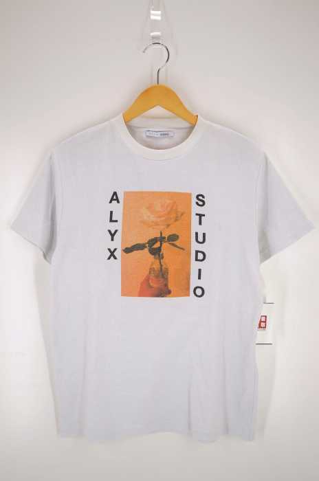 ALYX（アリクス） フォトプリントTシャツ レディース トップス