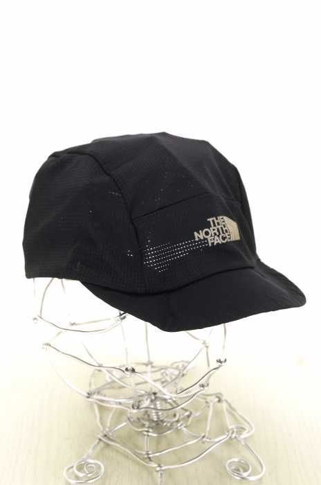 THE NORTH FACE （ザノースフェイス） ウルトラメッシュキャップ メンズ 帽子