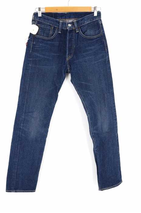 Levi's （リーバイス） 501CT ストレートデニム メンズ パンツ