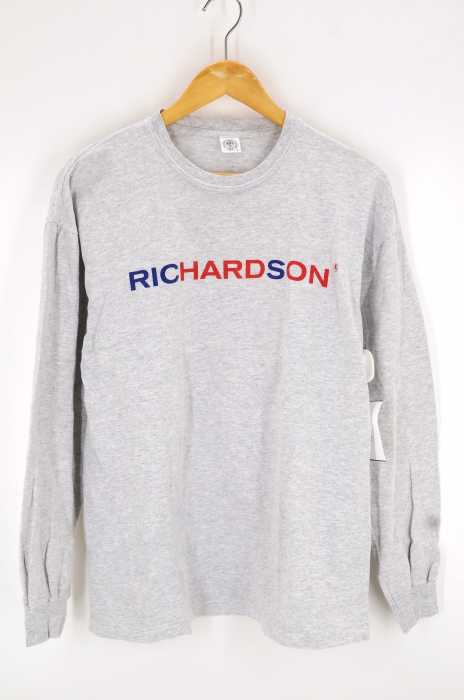RICHARDSON（リチャードソン） ロゴプリント レディース トップス