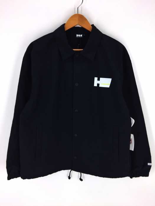 HELLY HANSEN（ヘリーハンセン） Wind Coach Jacket メンズ アウター