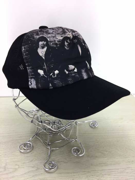 HYSTERIC GLAMOUR（ヒステリックグラマー） hail to the chief cap メンズ 帽子