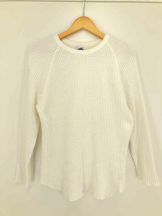 BEAUTY&YOUTH UNITED ARROWS（ビューティーアンドユースユナイテッドアローズ） BY 10oz ヘビーウェイト サーマル レディース トップス