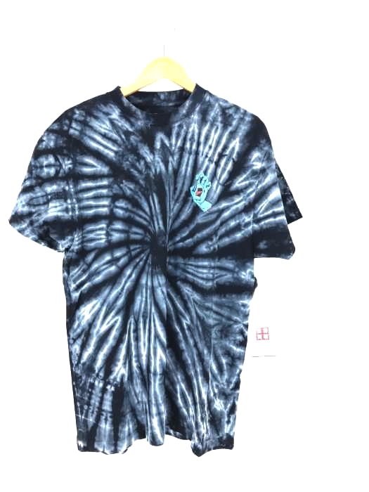 SANTA CRUZ（サンタクルーズ） タイダイプリントTシャツ メンズ トップス