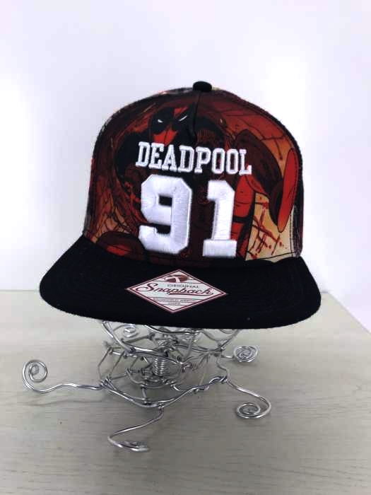 HATER SNAPBACK（ヘイタースナップバック） デザインキャップ メンズ 帽子