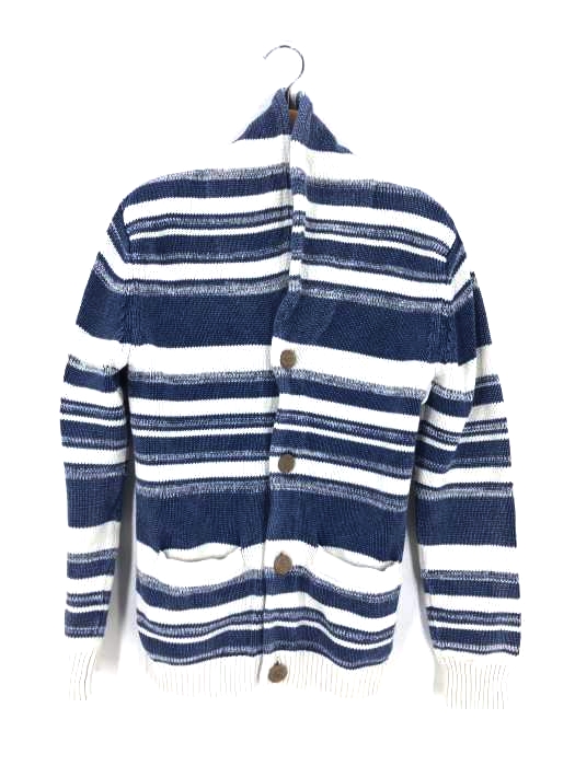 Ron Herman(ロンハーマン) COTTON KNIT CARDIGAN レディース トップス