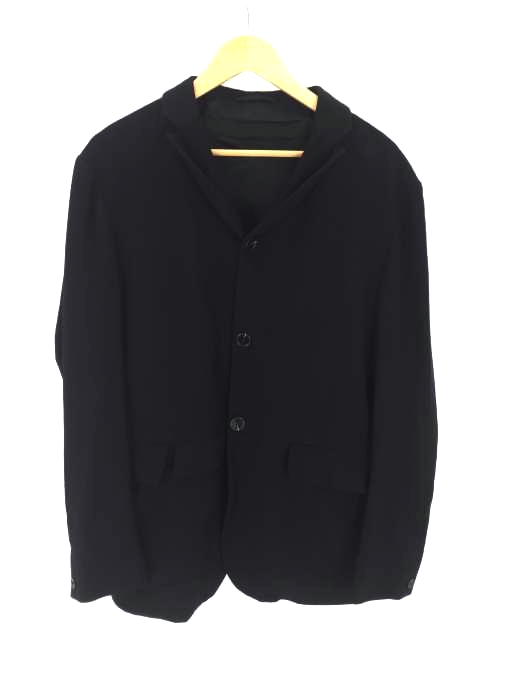 ALLSAINTS（オールセインツ） 3Bウールテーラードジャケット メンズ アウター