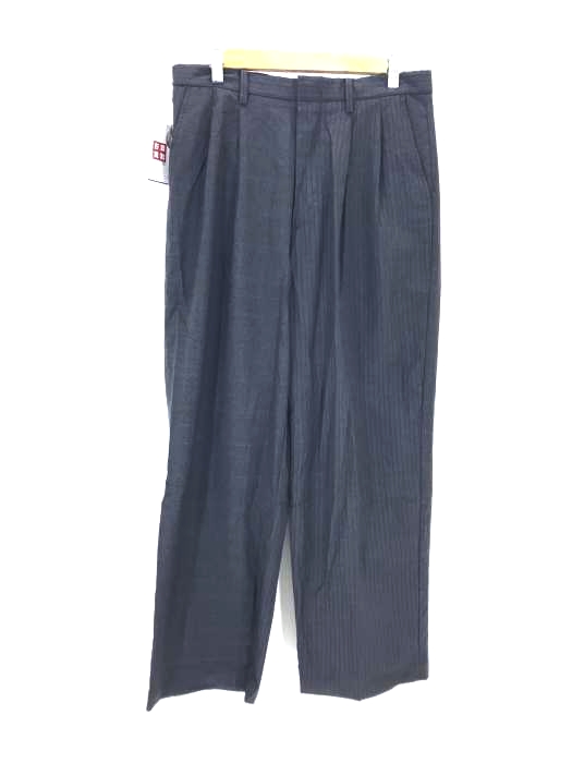 JOURNAL STANDARD TRISECT2（ジャーナルスタンダードトライセクトツー） L.P FAT 2TACK CRAZY メンズ パンツ