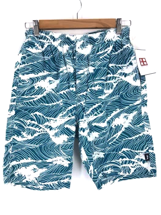 Stussy（ステューシー） Brashed Boxer メンズ パンツ